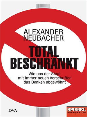 cover image of Total beschränkt